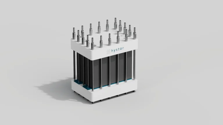Hystar stack