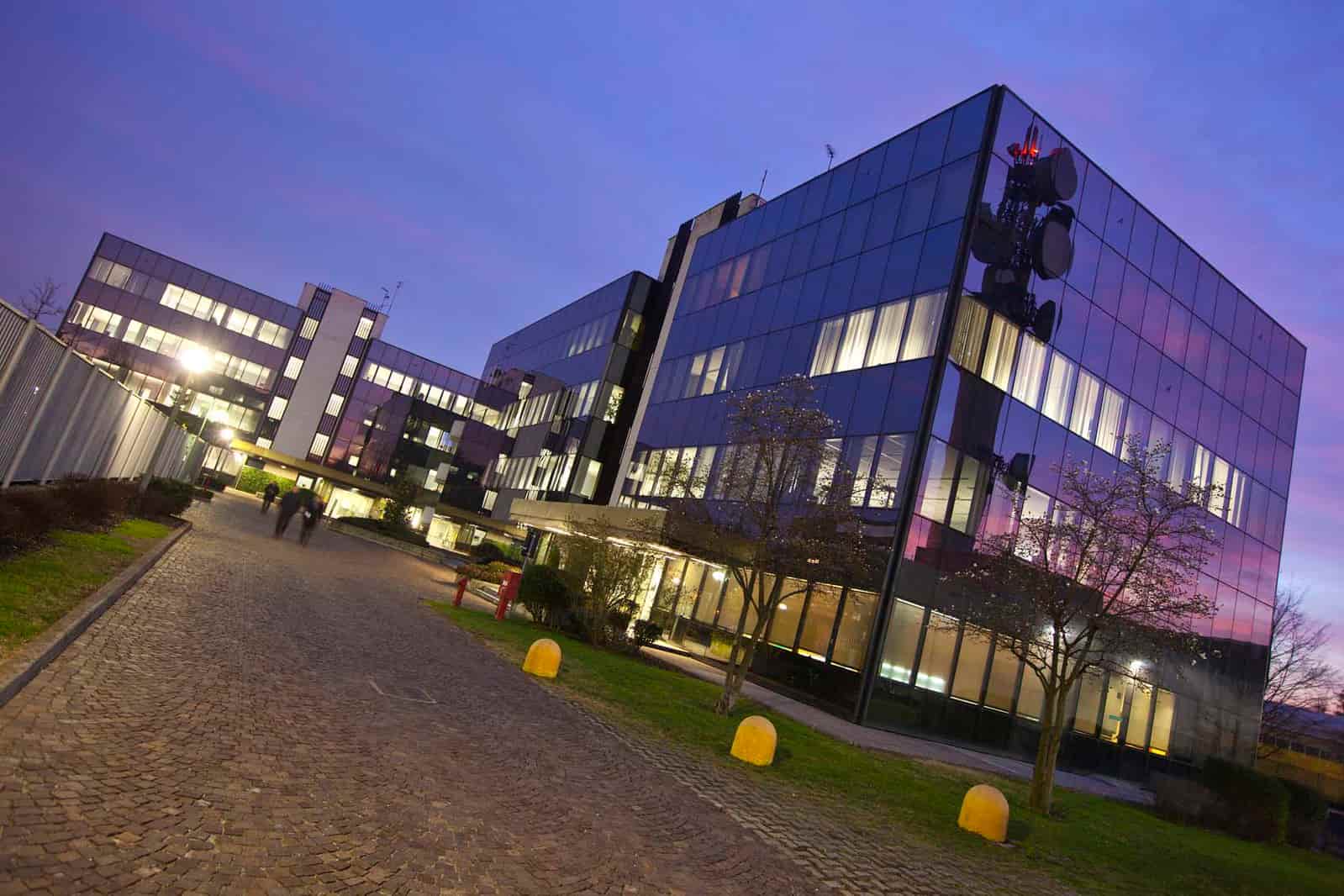 Confermati i due progetti di Snam tra i PCI dell'Unione Europea